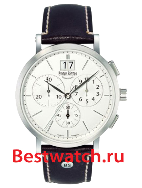 Часы Bruno Sohnle Lagograph 17-13112-241